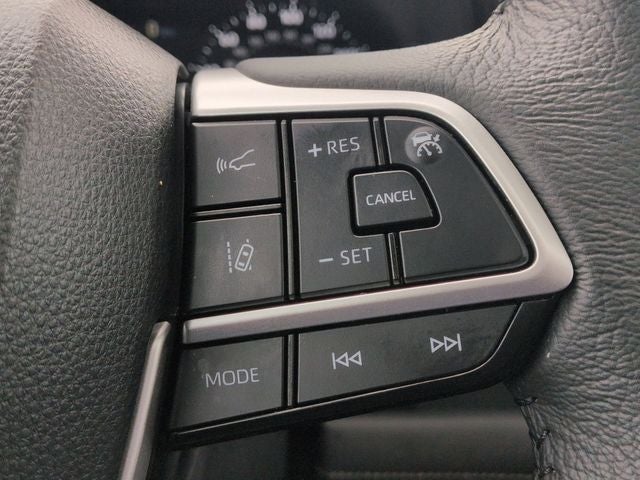 2025 Toyota SIENNA XLE AWD XLE 7 Passenger