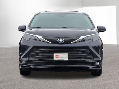2025 Toyota SIENNA XLE AWD XLE 7 Passenger