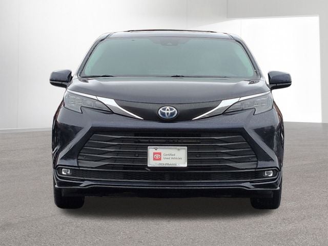 2025 Toyota SIENNA XLE AWD XLE 7 Passenger