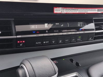 2025 Toyota SIENNA XLE AWD XLE 7 Passenger