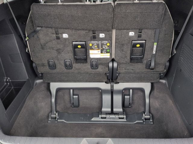2025 Toyota SIENNA XLE AWD XLE 7 Passenger