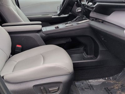 2025 Toyota SIENNA XLE AWD XLE 7 Passenger