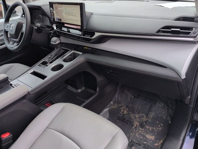 2025 Toyota SIENNA XLE AWD XLE 7 Passenger
