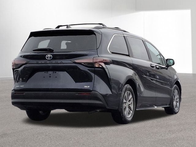 2025 Toyota SIENNA XLE AWD XLE 7 Passenger