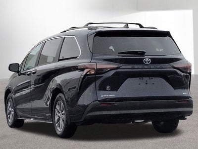 2025 Toyota SIENNA XLE AWD XLE 7 Passenger