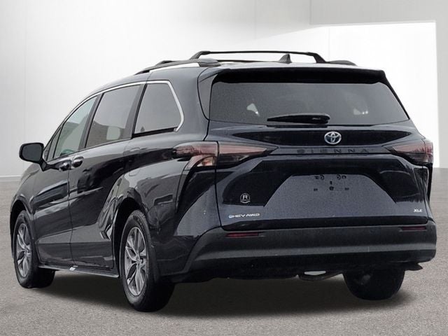 2025 Toyota SIENNA XLE AWD XLE 7 Passenger