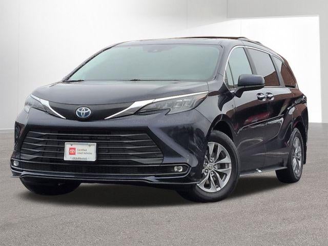 2025 Toyota SIENNA XLE AWD XLE 7 Passenger