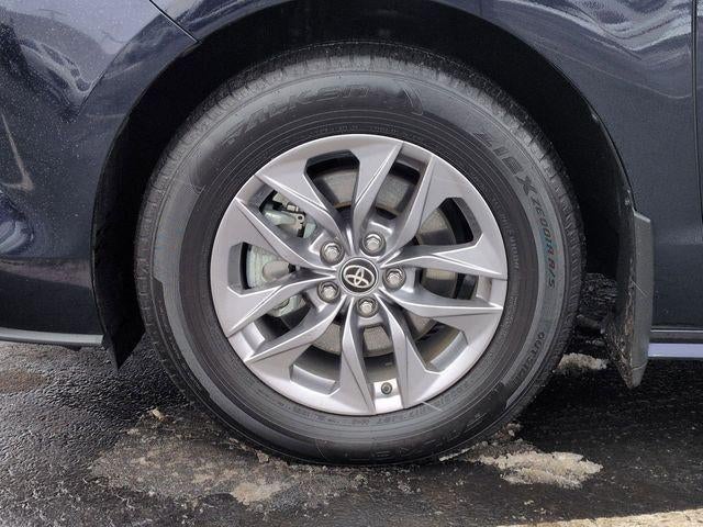 2025 Toyota SIENNA XLE AWD XLE 7 Passenger