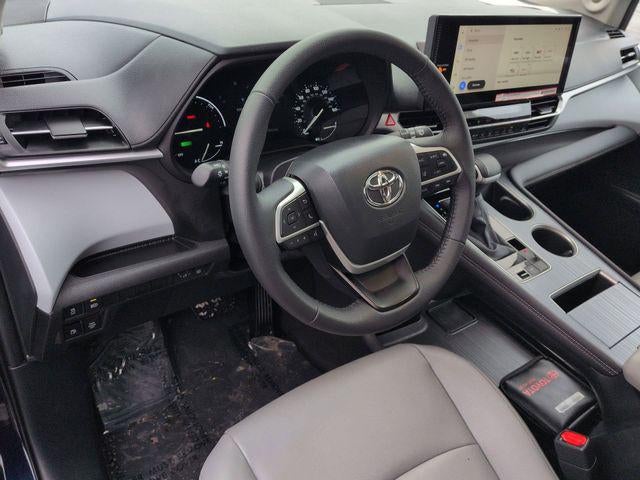 2025 Toyota SIENNA XLE AWD XLE 7 Passenger