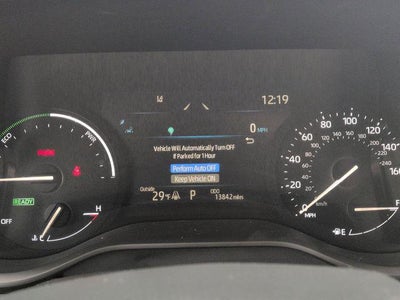 2025 Toyota SIENNA XLE AWD XLE 7 Passenger