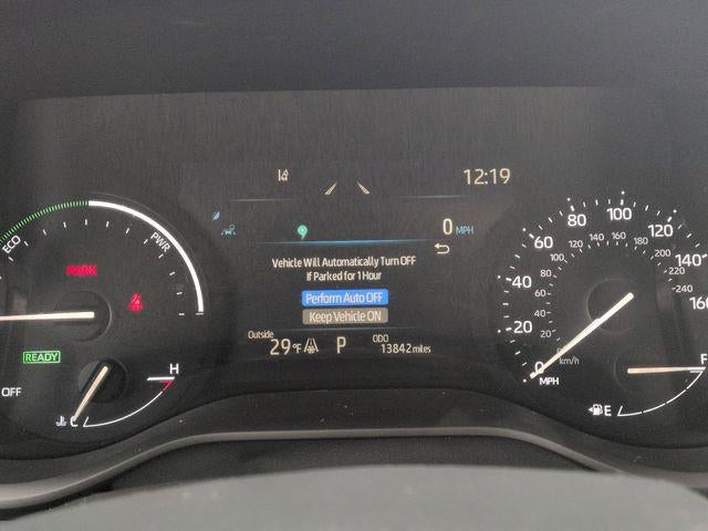 2025 Toyota SIENNA XLE AWD XLE 7 Passenger