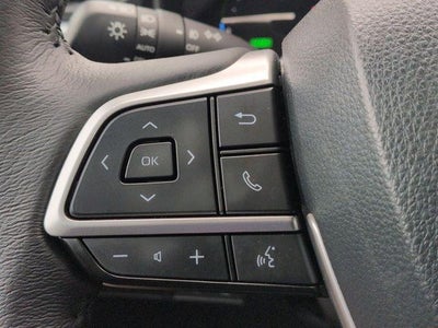 2025 Toyota SIENNA XLE AWD XLE 7 Passenger