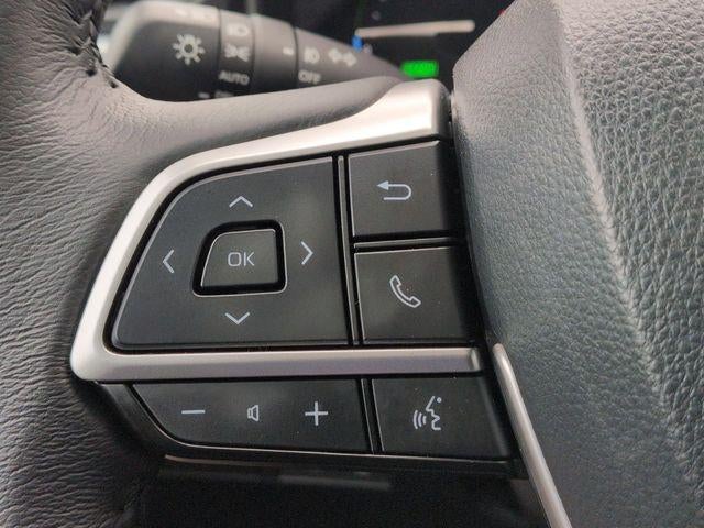 2025 Toyota SIENNA XLE AWD XLE 7 Passenger