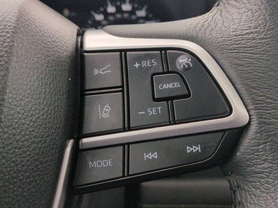 2025 Toyota SIENNA XLE AWD XLE 7 Passenger