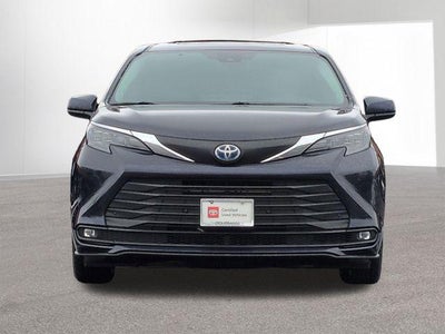 2025 Toyota SIENNA XLE AWD XLE 7 Passenger