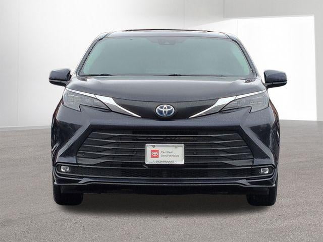 2025 Toyota SIENNA XLE AWD XLE 7 Passenger