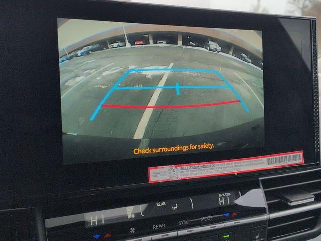 2025 Toyota SIENNA XLE AWD XLE 7 Passenger