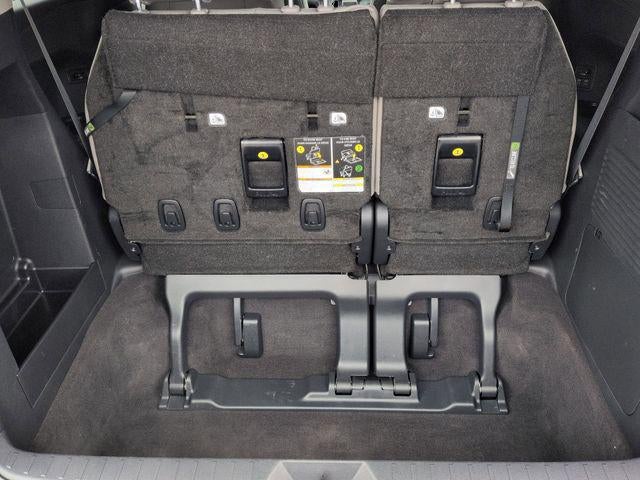 2025 Toyota SIENNA XLE AWD XLE 7 Passenger