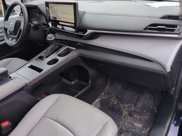 2025 Toyota SIENNA XLE AWD XLE 7 Passenger