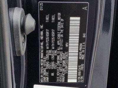 2025 Toyota SIENNA XLE AWD XLE 7 Passenger