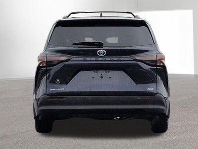 2025 Toyota SIENNA XLE AWD XLE 7 Passenger
