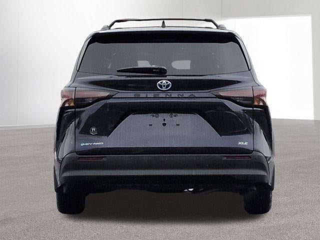 2025 Toyota SIENNA XLE AWD XLE 7 Passenger