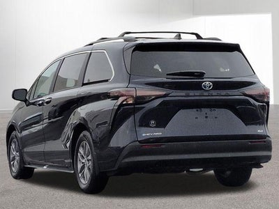 2025 Toyota SIENNA XLE AWD XLE 7 Passenger