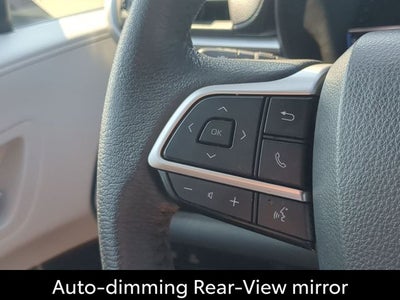2025 Toyota Sienna XLE 7 Passenger