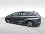 2025 Toyota Sienna XLE 7 Passenger