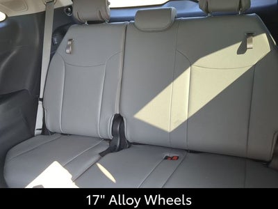 2025 Toyota Sienna XLE 7 Passenger