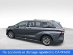 2025 Toyota Sienna XLE 7 Passenger
