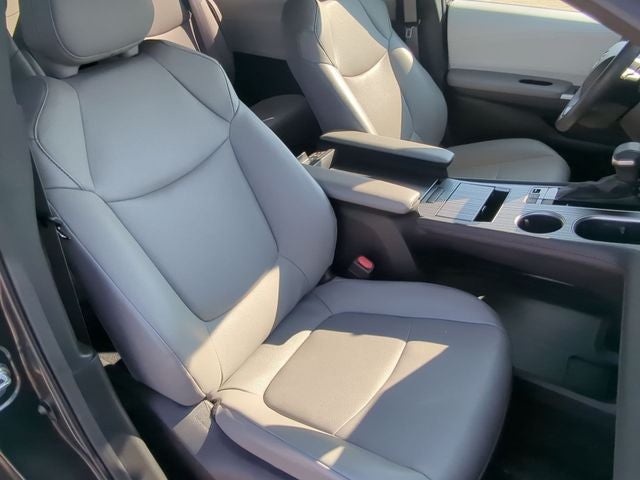 2025 Toyota Sienna XLE 7 Passenger