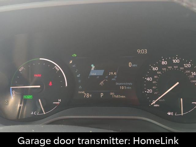 2025 Toyota Sienna XLE 7 Passenger