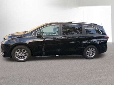 2022 Toyota SIENNA XLE AWD XLE 7 Passenger