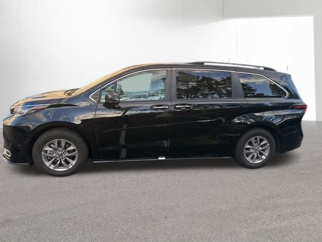 2022 Toyota SIENNA XLE AWD XLE 7 Passenger