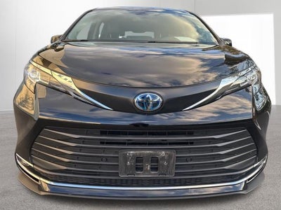 2022 Toyota SIENNA XLE AWD XLE 7 Passenger