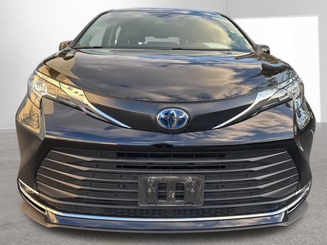 2022 Toyota SIENNA XLE AWD XLE 7 Passenger