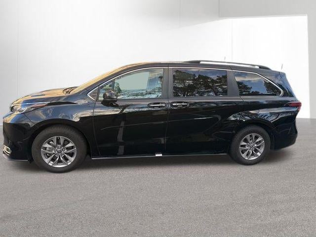 2022 Toyota SIENNA XLE AWD XLE 7 Passenger