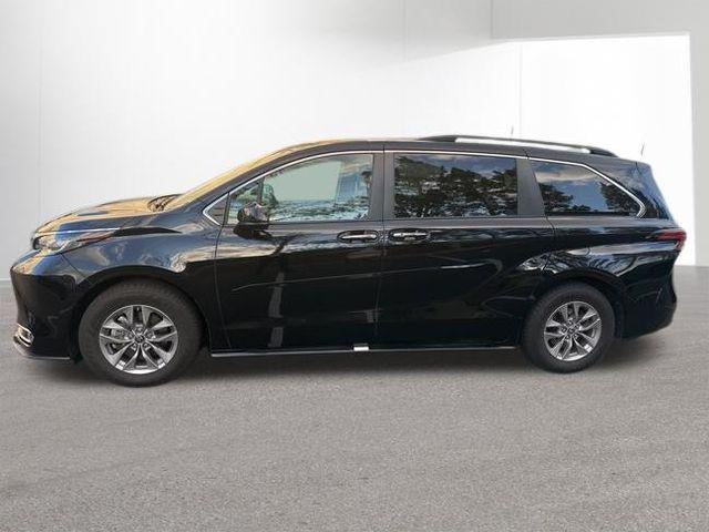 2022 Toyota SIENNA XLE AWD XLE 7 Passenger