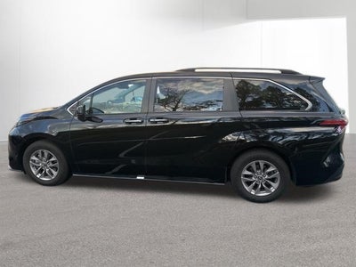 2022 Toyota SIENNA XLE AWD XLE 7 Passenger