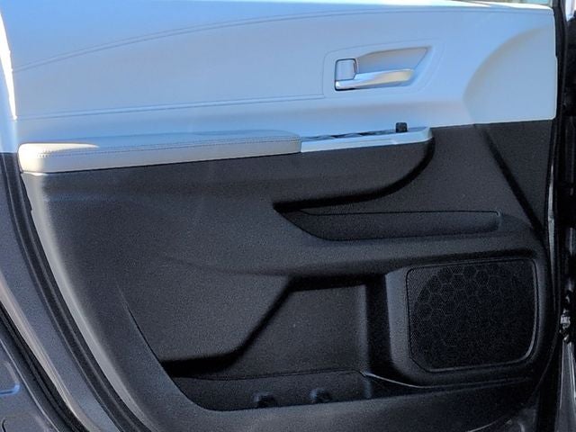2025 Toyota SIENNA XLE AWD XLE 7 Passenger