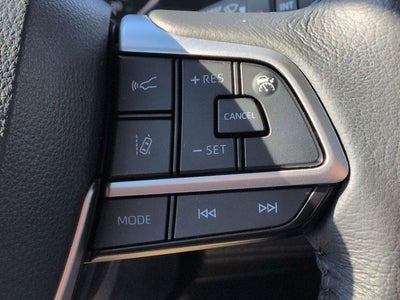 2025 Toyota SIENNA XLE AWD XLE 7 Passenger