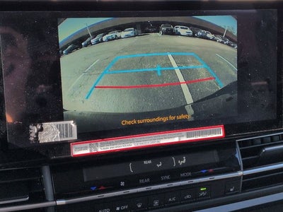 2025 Toyota SIENNA XLE AWD XLE 7 Passenger