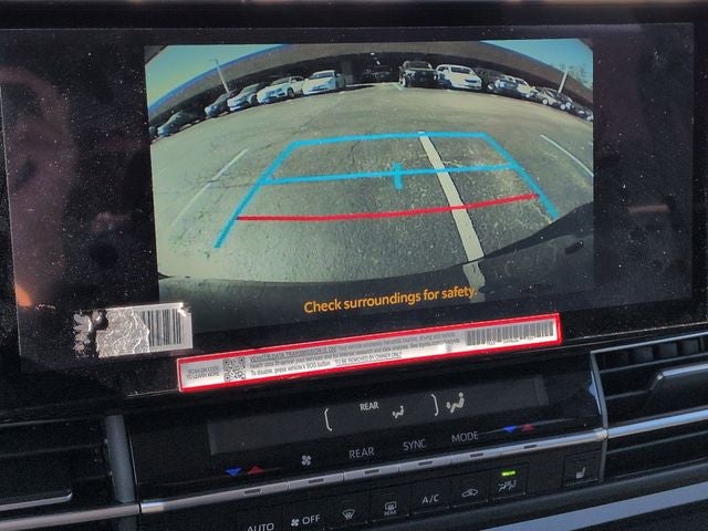 2025 Toyota SIENNA XLE AWD XLE 7 Passenger
