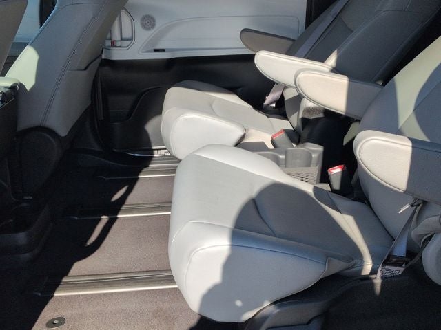 2025 Toyota SIENNA XLE AWD XLE 7 Passenger
