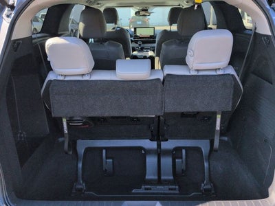 2025 Toyota SIENNA XLE AWD XLE 7 Passenger