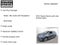 2025 Toyota Sienna XLE 7 Passenger