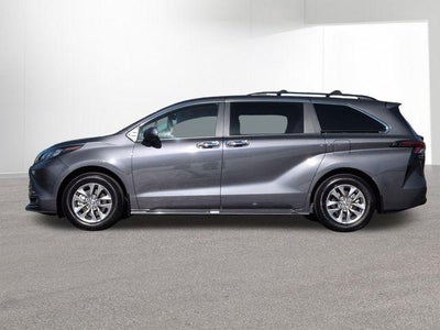 2025 Toyota SIENNA XLE AWD XLE 7 Passenger