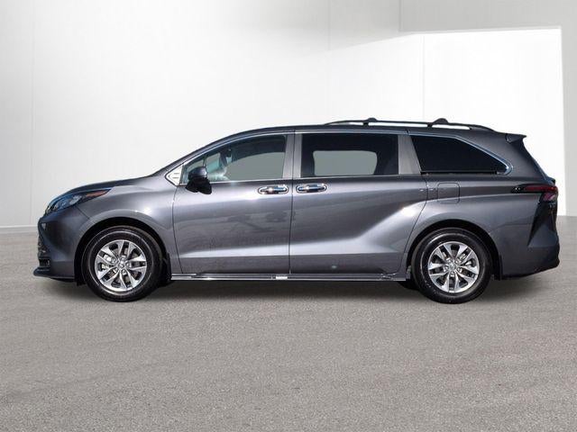 2025 Toyota SIENNA XLE AWD XLE 7 Passenger