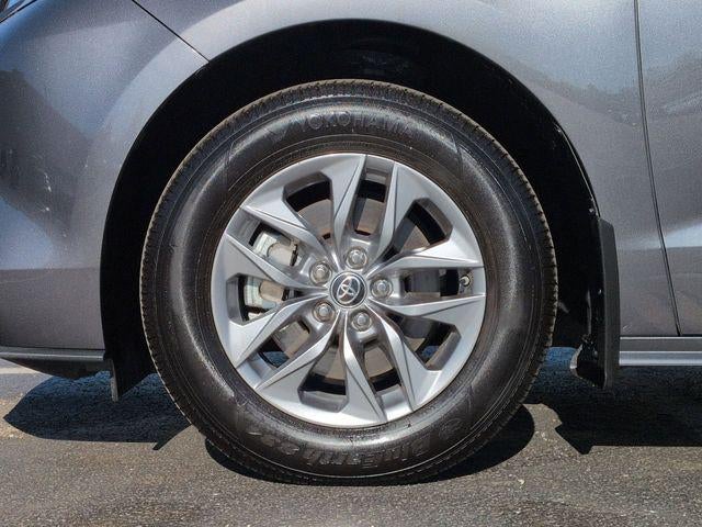2025 Toyota SIENNA XLE AWD XLE 7 Passenger
